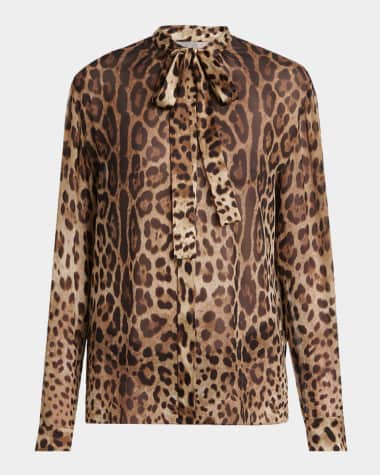Dolce&Gabbana Tops Women's Clothing | Neiman Marcus