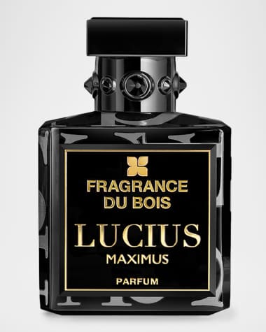 Lucius Maximus