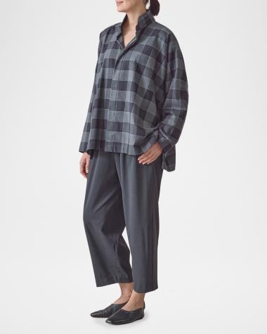 Pattern Eskandar Clothing at Neiman Marcus