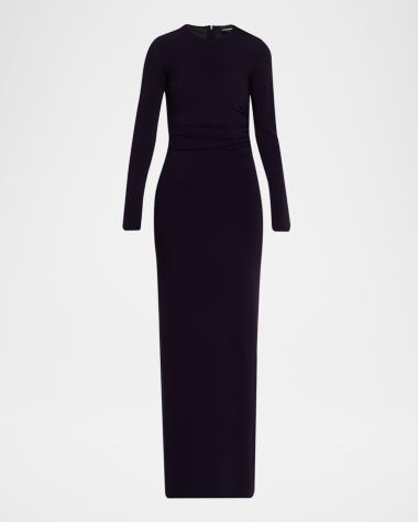 dresses emporio armani Women's Clothing at Neiman Marcus Midi dress Size:US 44 CymbioFW25Adds Cute Short Blue Lace An elegant and versatile