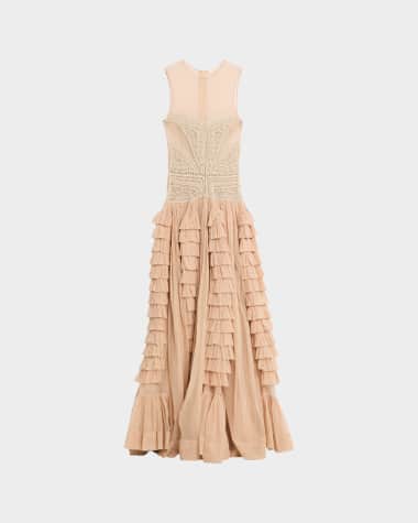 neiman marcus petite formal dresses Neiman Marcus Evening Gowns Petite Top Sale