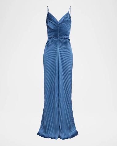neiman marcus blue dress Dresses A.L.C Lace