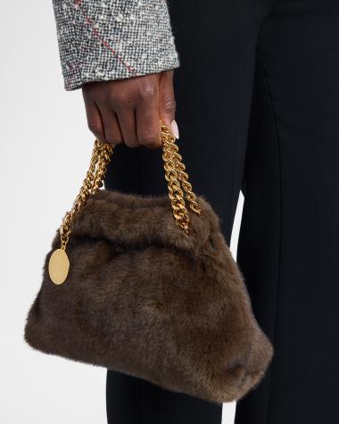 Stella McCartney Clutches Handbags for Women | Neiman Marcus