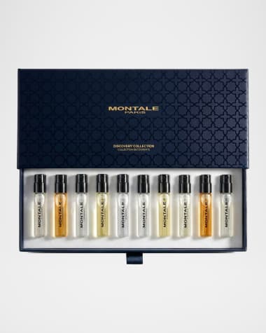 Fragrance Discovery Kit, 10 x