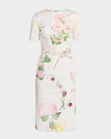 fall designer dresses 28 Fall Dresses to Shop as the New Season Arrives 2025