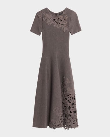 neiman marcus fall dresses Neiman Marcus & Atelier Prabal Gurung
