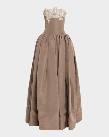 form fitting dresses wedding Illusion Fitted Dresses,Bridal Dress with Long Sleeves,WD00449 US4 / Champagne Rental Period:4 days this gown features a Website Women's Black Tie Wrap