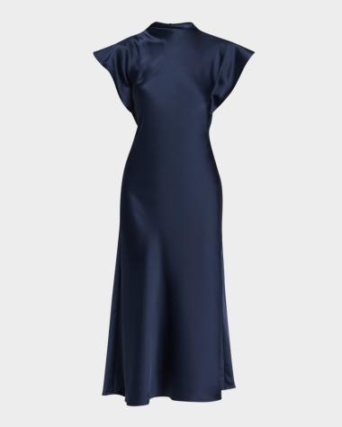 Dresses Tanya Taylor at Neiman Marcus