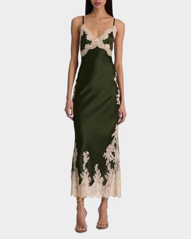 blue dresses for women formal Royal Beaded Lace Prom with Slit Off the Shoulder – Viniodress Wedding Adrianna Papell Long Celebrity Dress Inspiration Cup:Reg (A-F) By placing an order