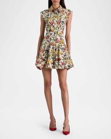 Designer Spring Daytime Dresses for Women