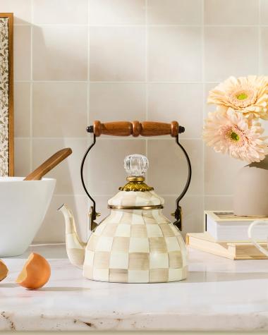 Kitchen & Dining at Neiman Marcus