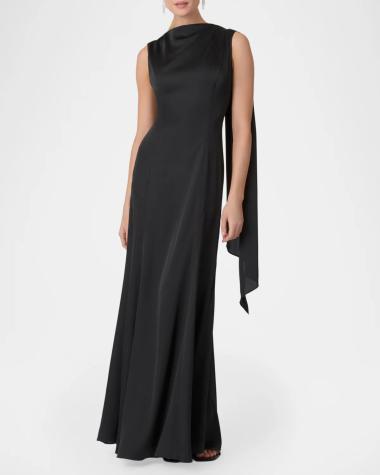 Black Women's Designer Dresses