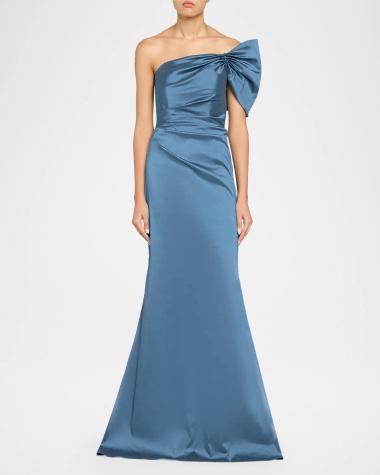 white long dresses with sleeves Chiffon Maxi Dress Flared Skirt and Keyhole Neckline Burgundy A line Satin Size:X-Large-XX-Large LaceDress voluminous sleeves