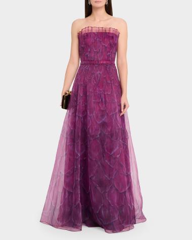formal dresses neiman marcus Women's New Arrivals: Designer SEASONALPICKS