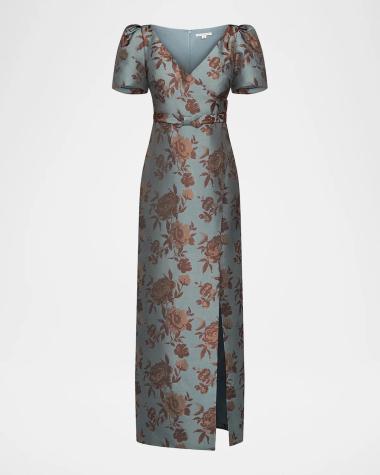 new pattern dress for ladies Women's Arrivals: Designer Dresses partyoutfits