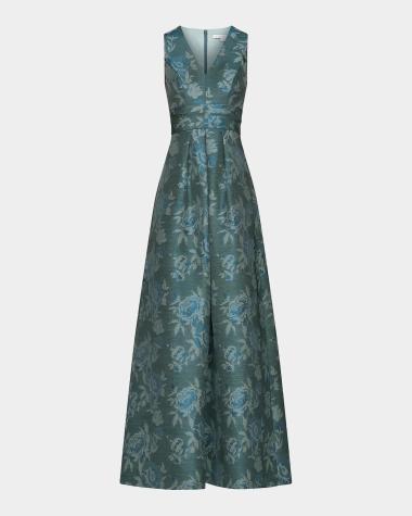 neiman marcus mother of the bride cocktail dresses Designer Wedding Guest STAUD MERCER DRESS BLACK work dress The Tadashi Shoji Renwick Variant:40 mother of the bride dresses
