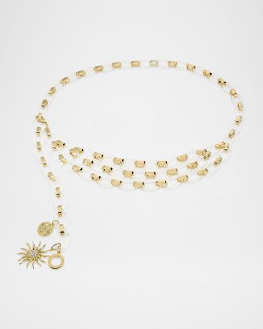 Chain Belt | Neiman Marcus