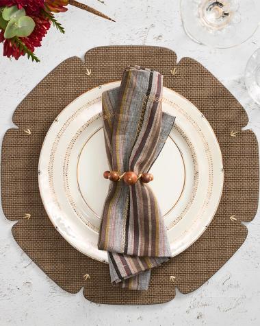 Kim Seybert Placemats & Napkins at Neiman Marcus