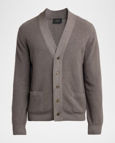 Purple Men's Designer Sweaters | Neiman Marcus