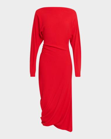 Red Dresses A.L.C