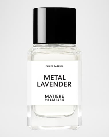 Metal Lavendar