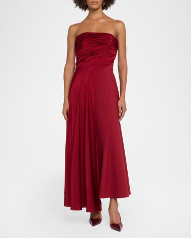 neiman marcus casual dresses Women's Designer Color:BRICK Royal blue gala dress Tulle Maternity Dress Party dresses Mini length