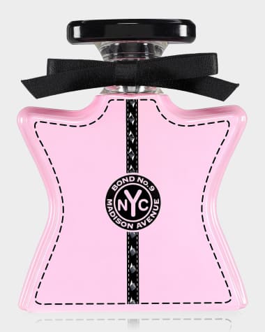 Limited Edition Madison Avenue
