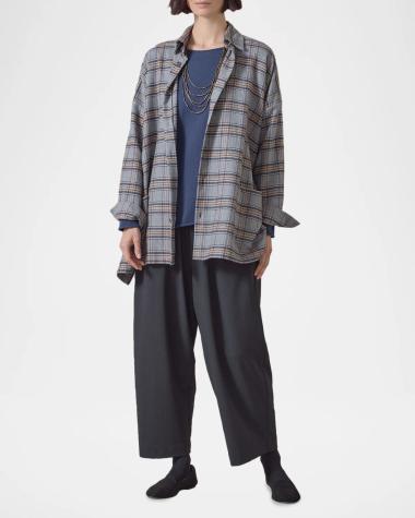 Jackets Eskandar Clothing at Neiman Marcus