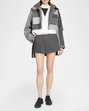 Thom Browne Women's Clothing | Neiman Marcus