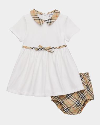 Designer Baby Girl Dresses