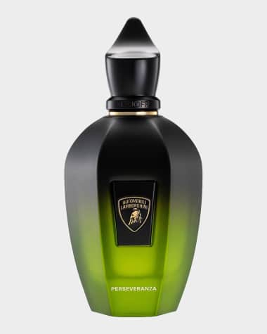 x Automobili Lamborghini Perseveranza