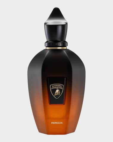 x Automobili Lamborghini Fierezza