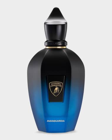 x Automobili Lamborghini Avanguardia