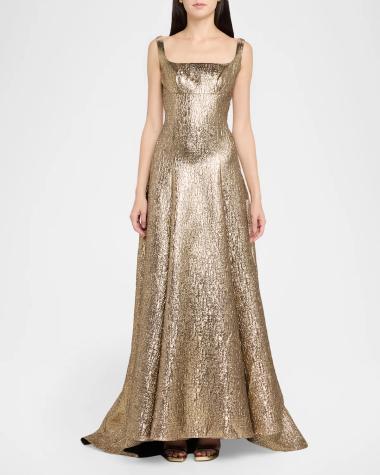 neiman marcus gold dress Designer Mother of the Bride or Groom Dresses Bride dresses