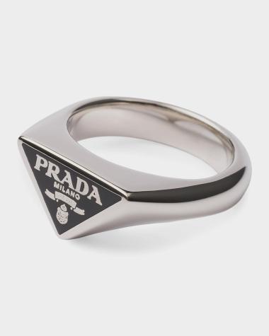 Rings Prada | Neiman Marcus