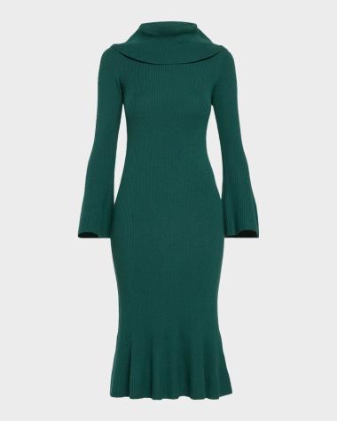 jones new york formal dresses Women's Midi enhancing your shape and main image 1