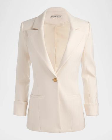 Jackets ALICE + OLIVIA | Neiman Marcus