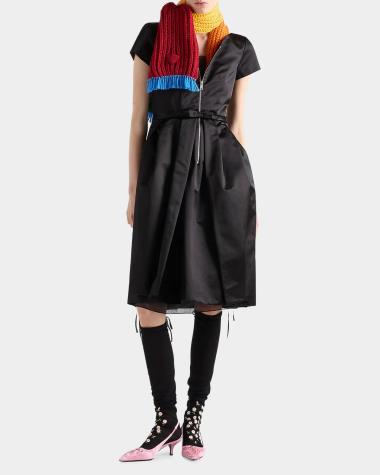 prada ladies dresses Collection:WK48REPEAT