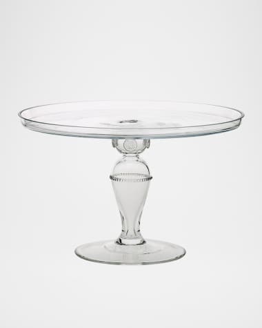 Juliska Isabella Cake Stand