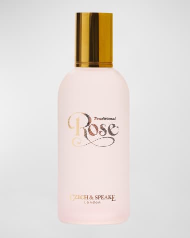 Czech & Speake Rose Eau de Parfum Spray, 3.4 oz.