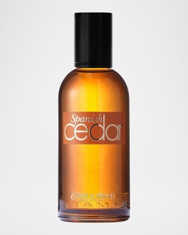 Spanish Cedar