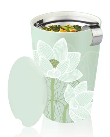 Tea Forte Lotus Kati Cup