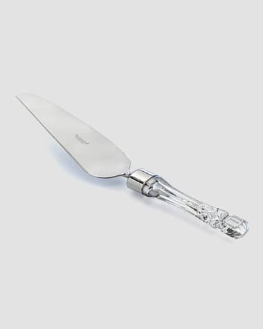 Waterford Crystal Lismore Pie Server