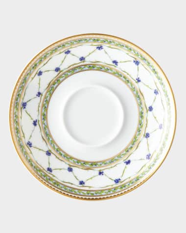 Raynaud Allee Royale Saucer