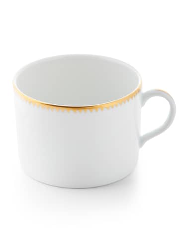 Anna Weatherley Simply Anna "Antique" Tea Cup