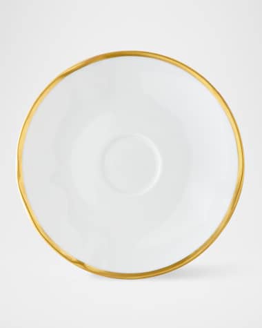 Anna Weatherley Simply Elegant Saucer