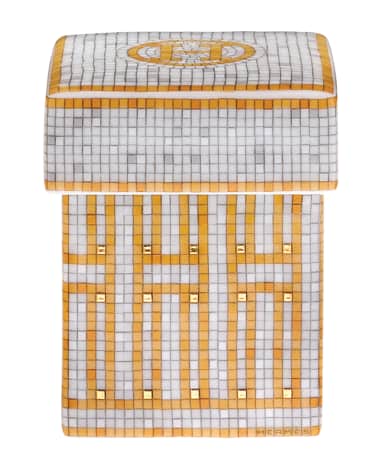 Hermes Mosaique Au 24 Small Box