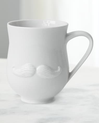 Jonathan Adler Mr. and Mrs. Muse Mug