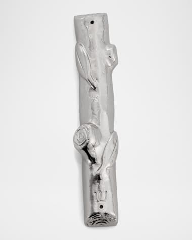 Michael Aram Tree Mezuzah