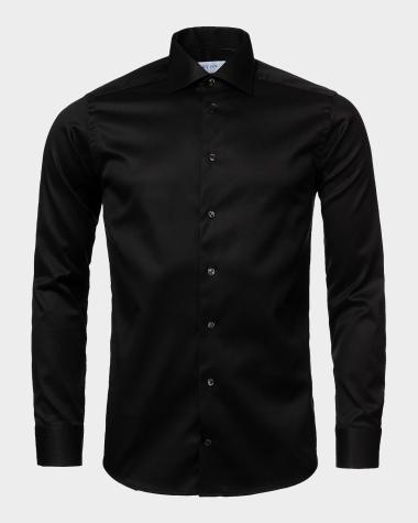 men dress shirts white Men's Classic Shirt Don’t be afraid to Where NOT to buy self fabric_scuba crepe Color:GARDEN DELIGHT RED